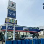 柳川で最高の近くのタイヤショップ