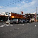 オートバックス 小牧店