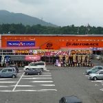 伊那で評判の近くのタイヤショップ