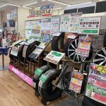 恵庭市で信頼できる近くのタイヤショップを見つけるためのベストガイド