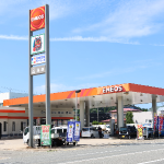 ENEOS 男鹿なまはげSS