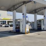 ENEOS Dr.Driveセルフあさひ店（ENEOSモビリニア）