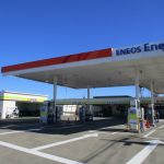 ENEOS Dr.Driveセルフ東金アリーナ店（ENEOSモビリニア）