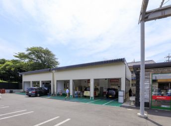 車検のコバック金ヶ作店