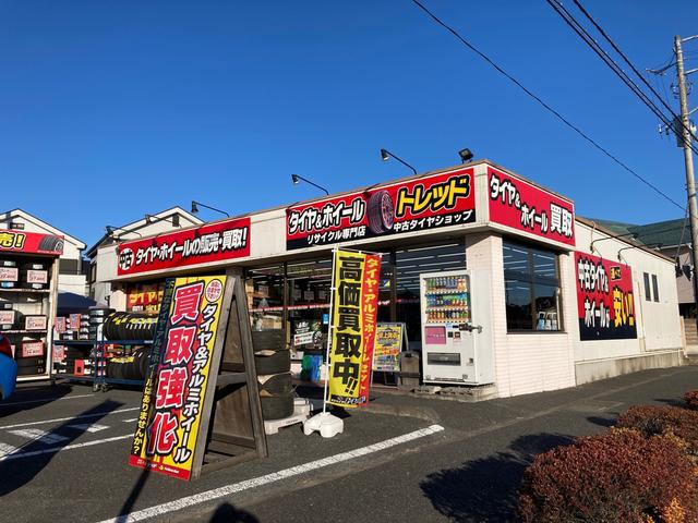 【鴻巣で選ぶ】最高の近くのタイヤショップ
