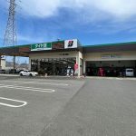 真庭市で評判の近くのタイヤショップ