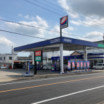 カーリース･車検専門店（コスモ石油 セルフ瀬戸）