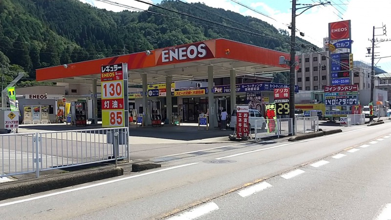 郡上市で信頼できる最適な近くのタイヤショップ