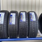 印西市で最高の近くのタイヤショップ