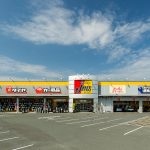 ジェームス サンストリート浜北店