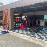 カーカージャパン横浜店