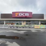 ＤＣＭ能代店
