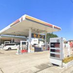 apollostation SELF大館山館
