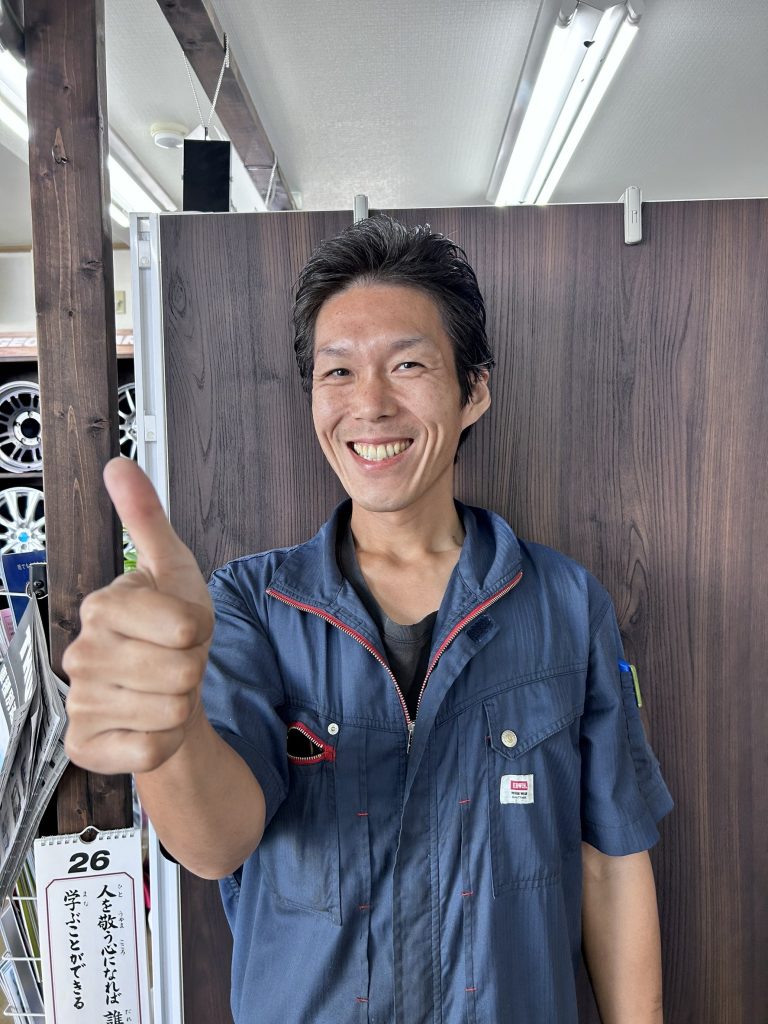 （有）坂本タイヤ商会