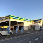 大野城市で評判の近くのタイヤショップ