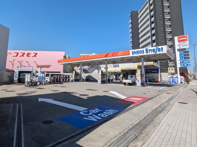 最高の近くのタイヤショップ en Moriguchi