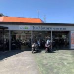 ITO MOTORS