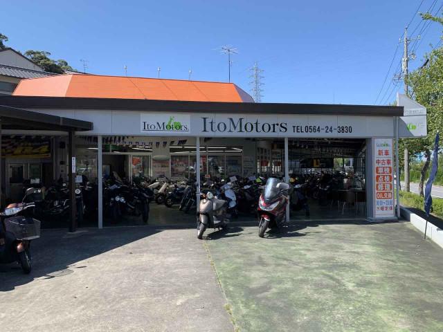 ITO MOTORS