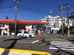枕崎で高評価の近くのタイヤショップ