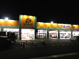 篠山で一番おすすめの近くのタイヤショップ