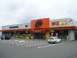 周南市で最も評判の高い近くのタイヤショップ