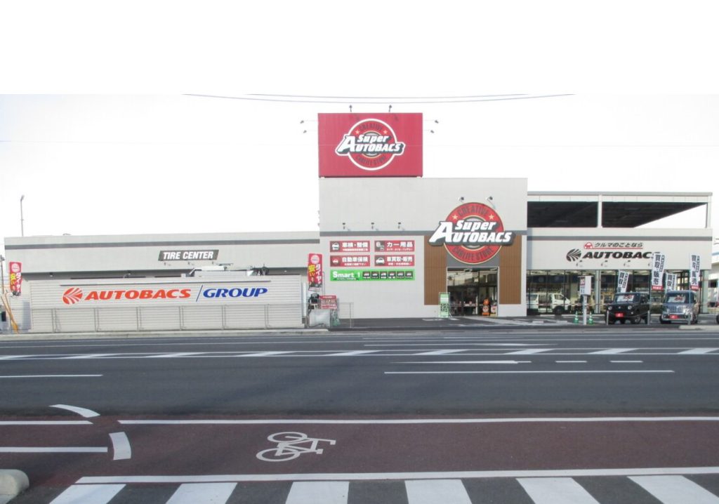 広島市で見つけたベストな近くのタイヤショップ