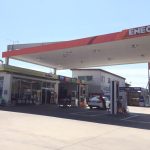 ENEOS Dr. Drive小見川SS／長島石油（株）