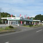 二本松で最高の近くのタイヤショップ