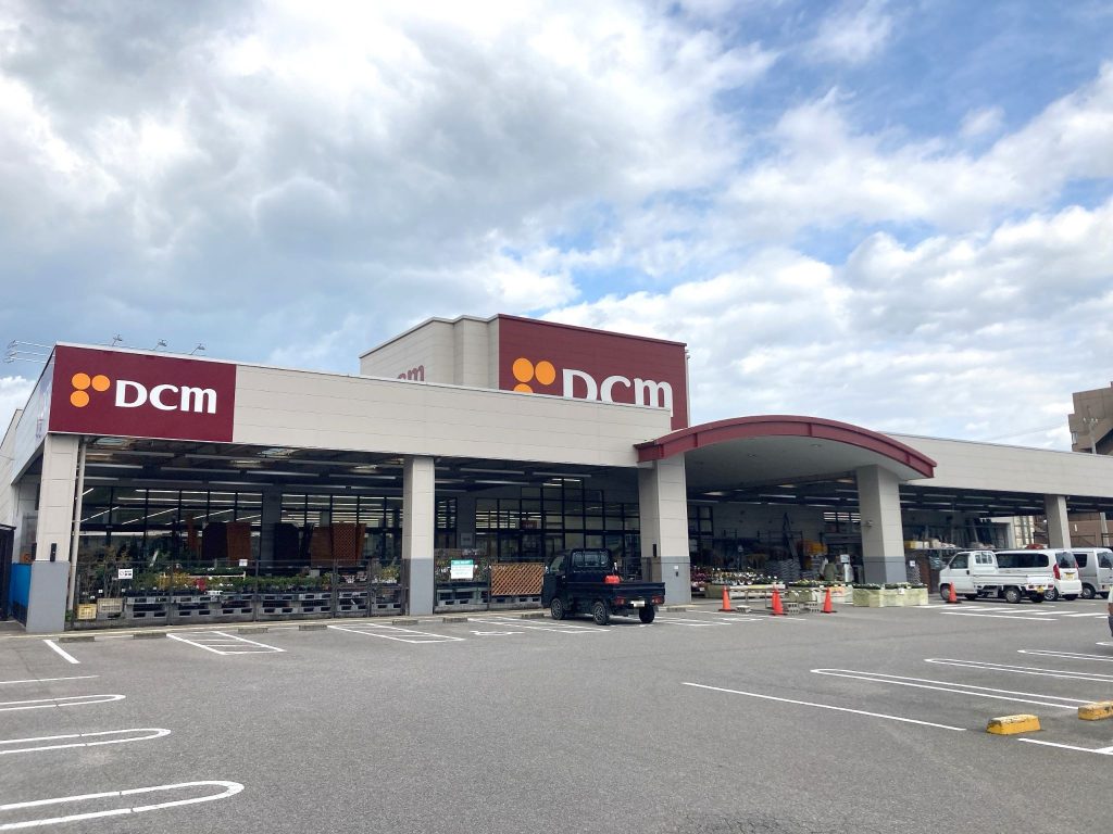 ＤＣＭ西条店