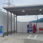 apollostation ２７号小浜SS／西日本宇佐美