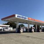 ENEOS 印西大森SS（ENEOSモビリニア）