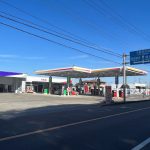 apollostation １６号君津SS／東日本宇佐美