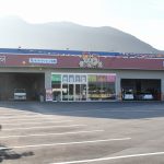 最適な小布施の近くのタイヤショップ