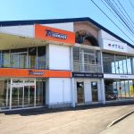 ティーバイティーガレージ 横手店