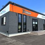 ティーバイティーガレージ 青森店