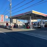 apollostation きみまち阪SS 宇佐美代行店