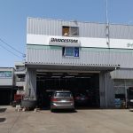 最適な近くのタイヤショップ en Saito-shi