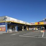 富士宮市で最高の近くのタイヤショップ