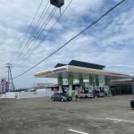 apollostation 横手インター給油所 宇佐美提携店