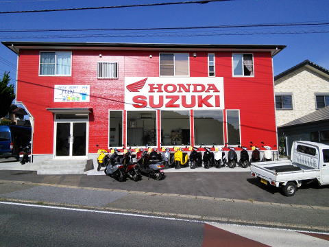 サイクルクラフトジュン