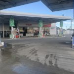 apollostation １６号木更津バイパスSS／東日本宇佐美