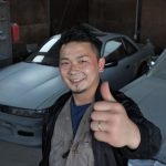 Auto.T.E.Make.(江原鈑金)