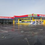 アップガレージ 青森弘前店