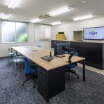 ㈱ブレインパーツ 高浜営業所