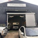 Ｍ＆Ｍ ＧＡＲＡＧＥ