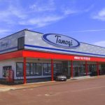 ㈲タモギ自動車 大曲店