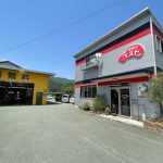 ササキボデー 車検のベスト大洲店