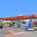 ENEOS Dr.Driveセルフ坊っちゃんスタジアム店／三原産業（株）