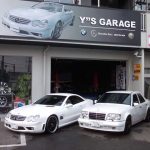 Y's Garage