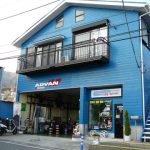 湯河原でおすすめの近くのタイヤショップ